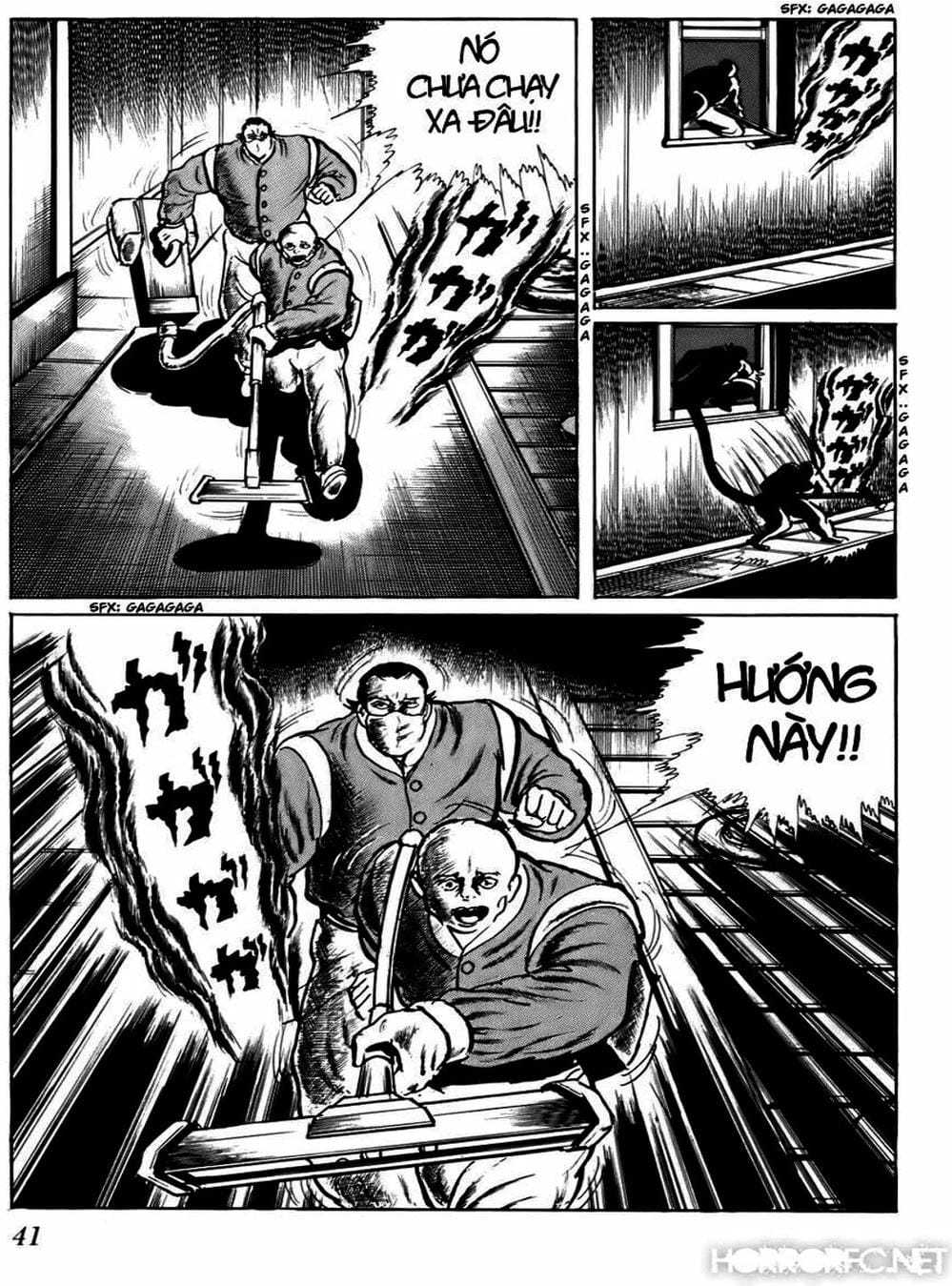 Truyện Tranh 14 Tuổi - Fourteen trang 4