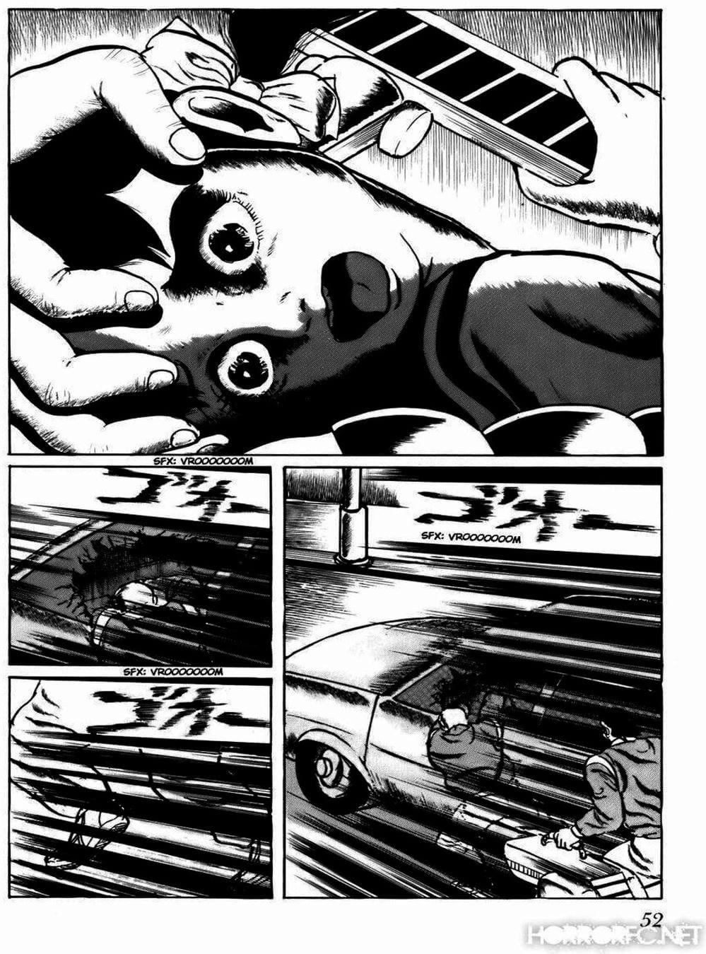 Truyện Tranh 14 Tuổi - Fourteen trang 4