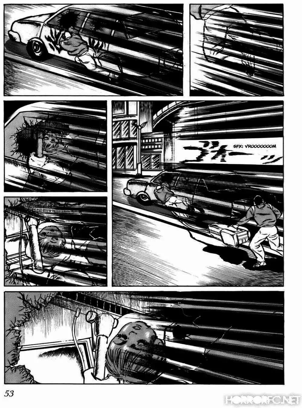 Truyện Tranh 14 Tuổi - Fourteen trang 4