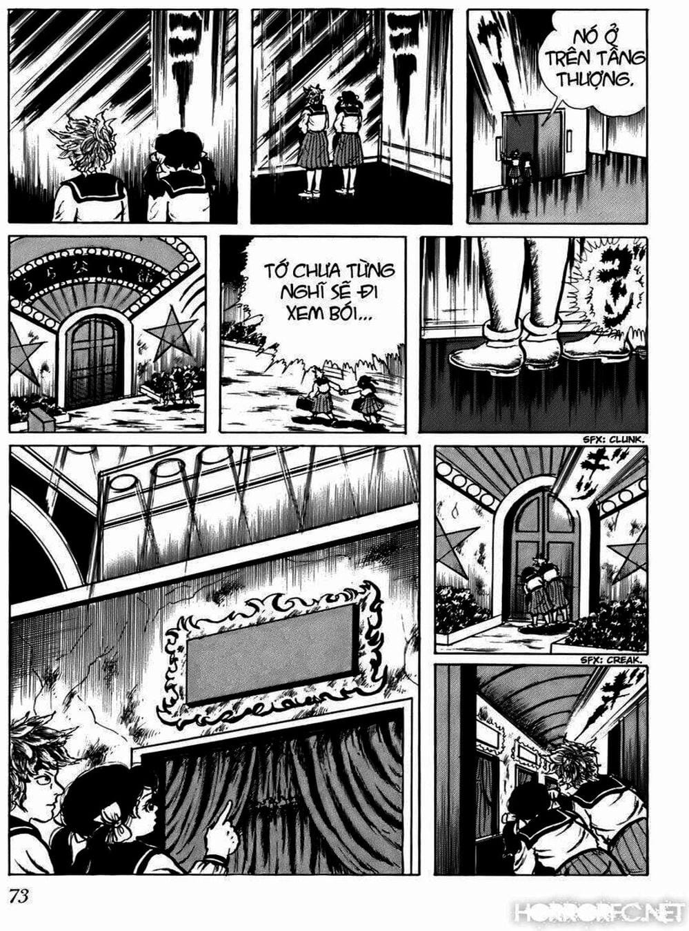 Truyện Tranh 14 Tuổi - Fourteen trang 4