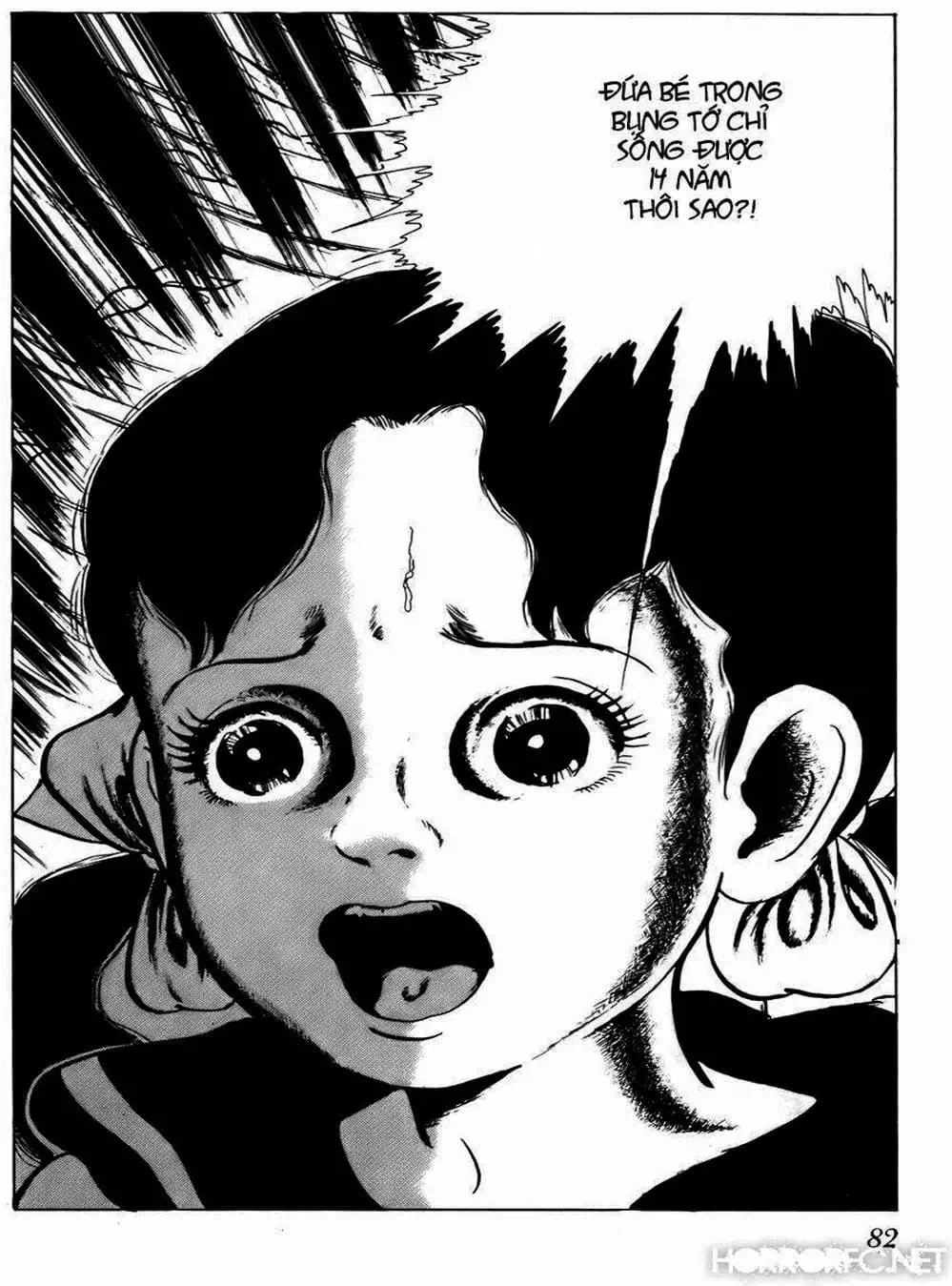 Truyện Tranh 14 Tuổi - Fourteen trang 4