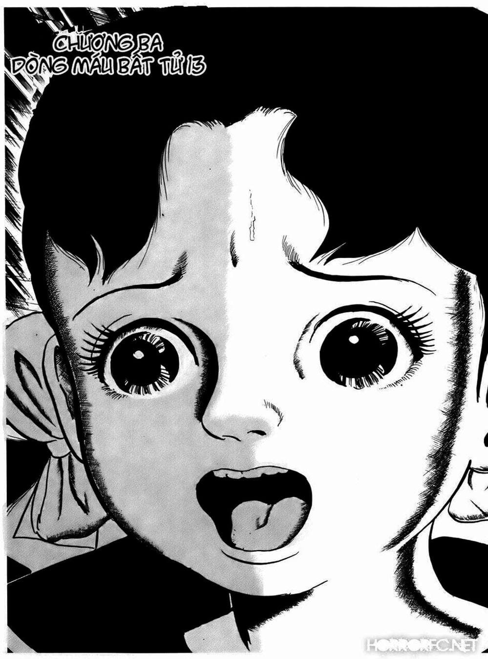Truyện Tranh 14 Tuổi - Fourteen trang 4