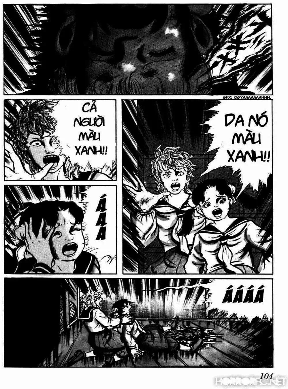 Truyện Tranh 14 Tuổi - Fourteen trang 4