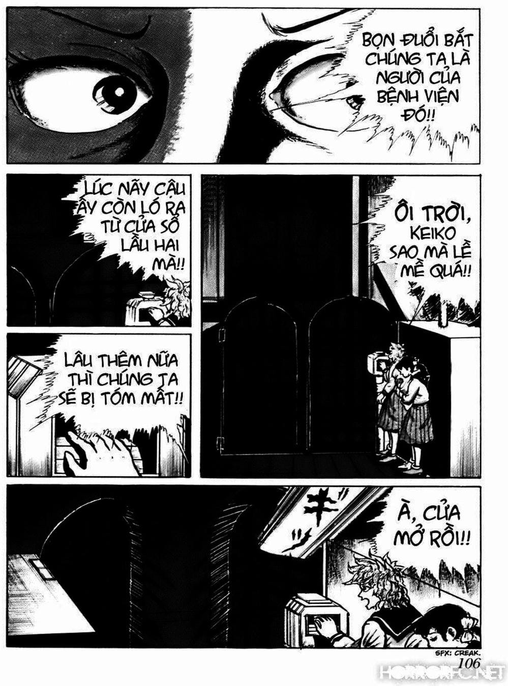 Truyện Tranh 14 Tuổi - Fourteen trang 4