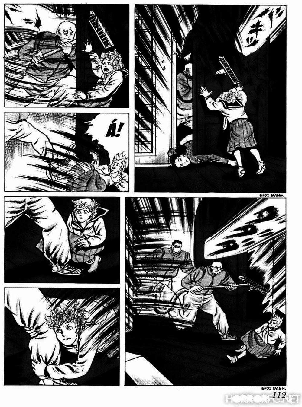 Truyện Tranh 14 Tuổi - Fourteen trang 4