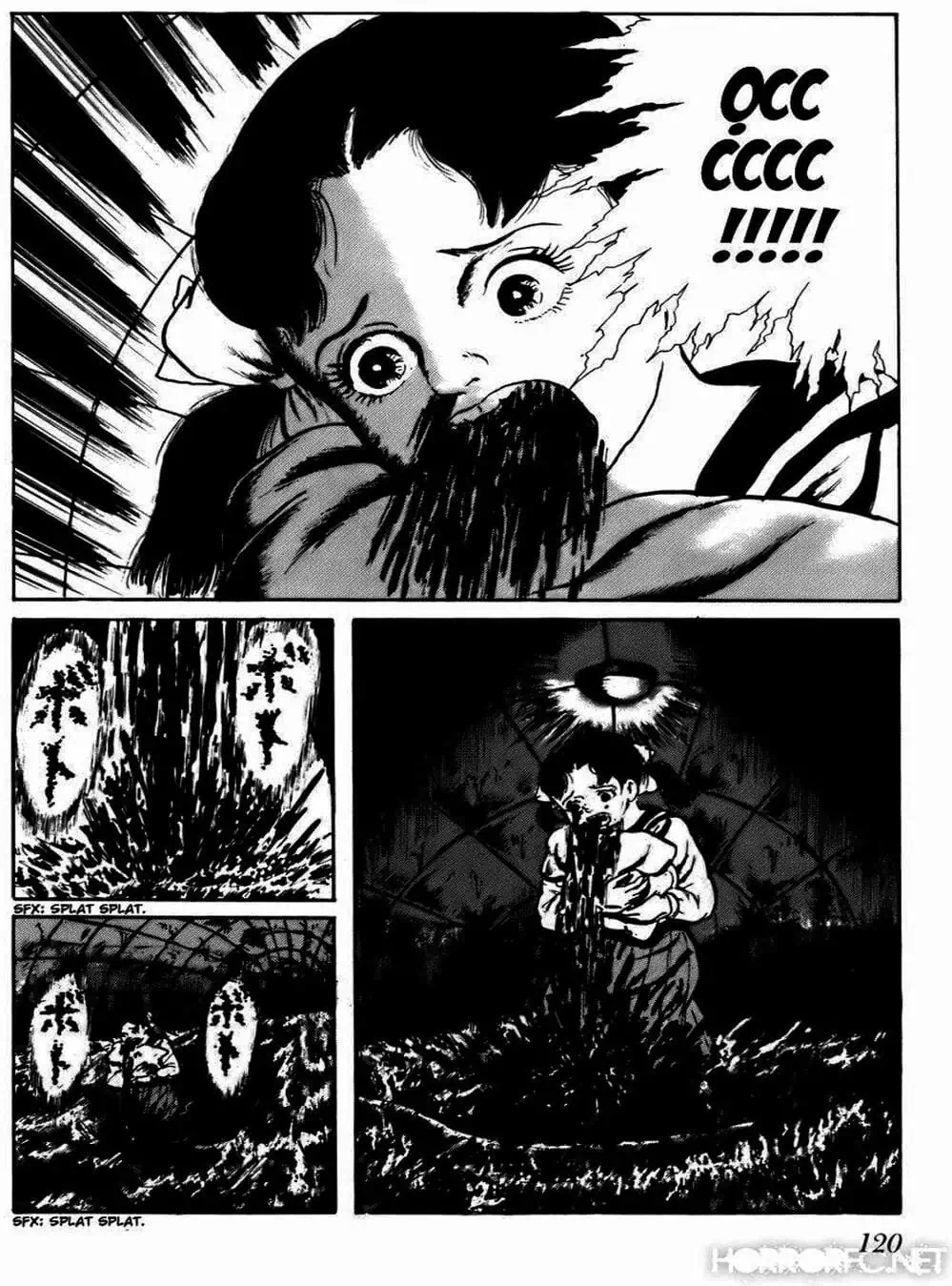 Truyện Tranh 14 Tuổi - Fourteen trang 4