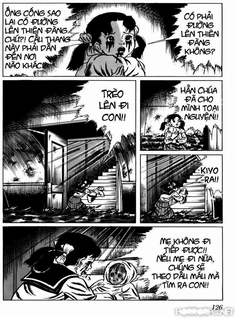 Truyện Tranh 14 Tuổi - Fourteen trang 4