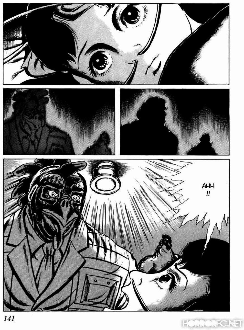 Truyện Tranh 14 Tuổi - Fourteen trang 4