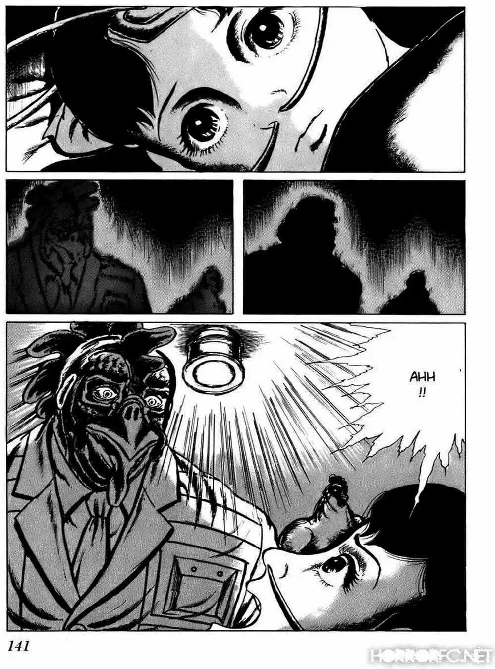 Truyện Tranh 14 Tuổi - Fourteen trang 4