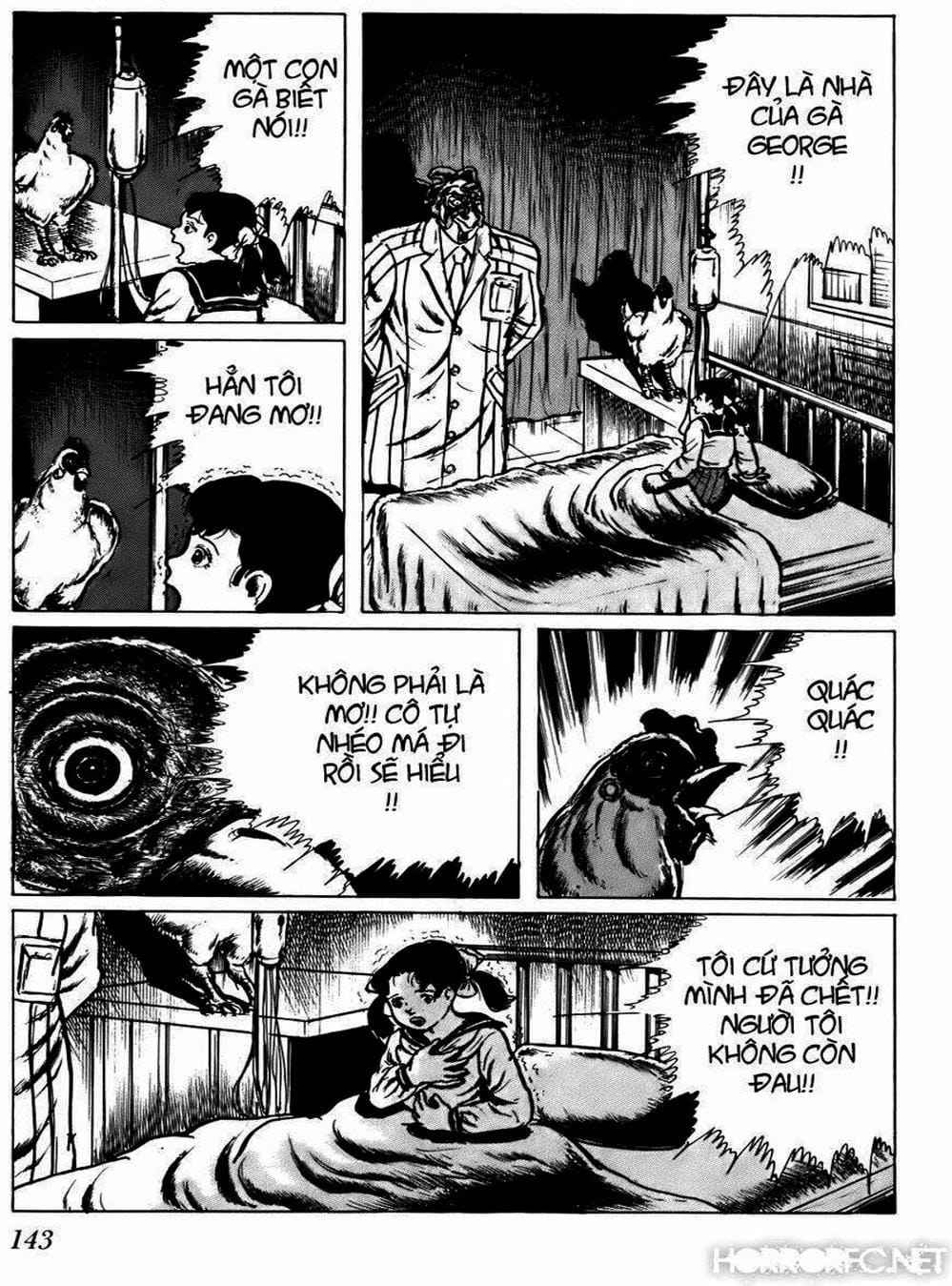 Truyện Tranh 14 Tuổi - Fourteen trang 4