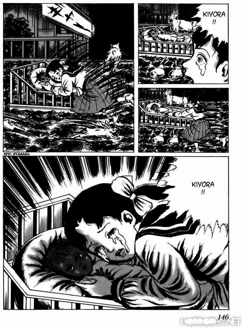 Truyện Tranh 14 Tuổi - Fourteen trang 4