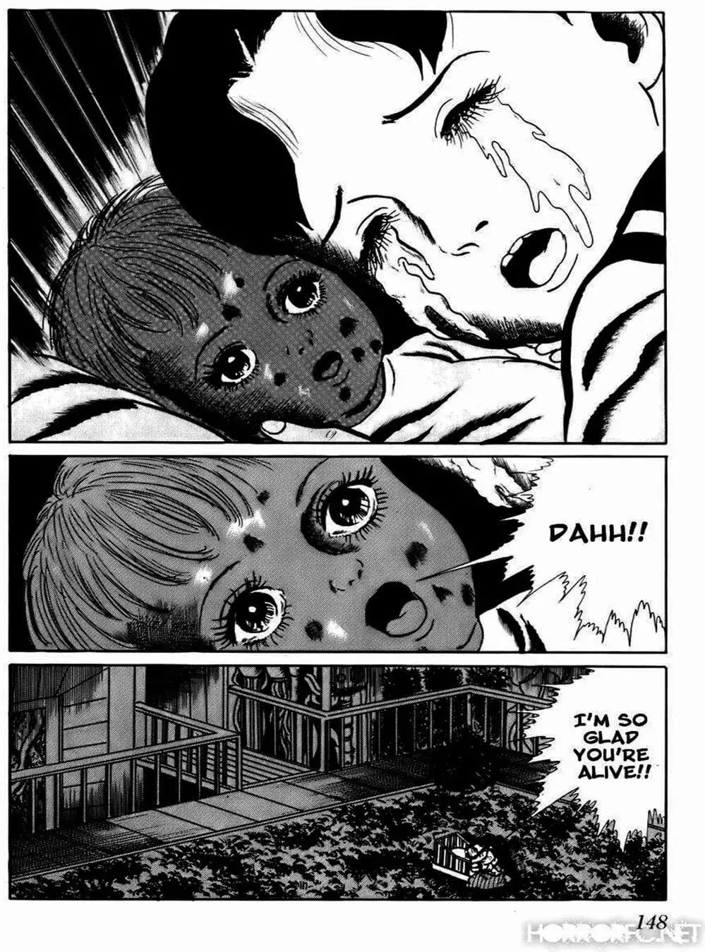 Truyện Tranh 14 Tuổi - Fourteen trang 4