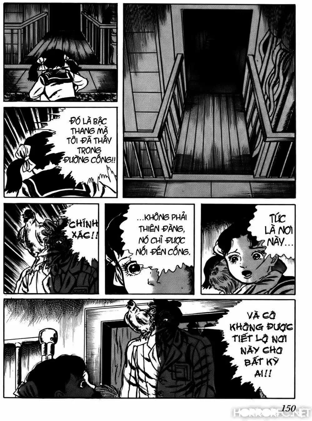 Truyện Tranh 14 Tuổi - Fourteen trang 4