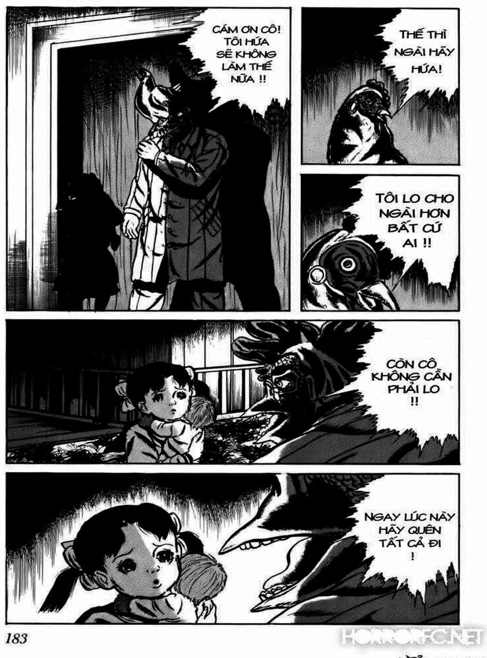 Truyện Tranh 14 Tuổi - Fourteen trang 4