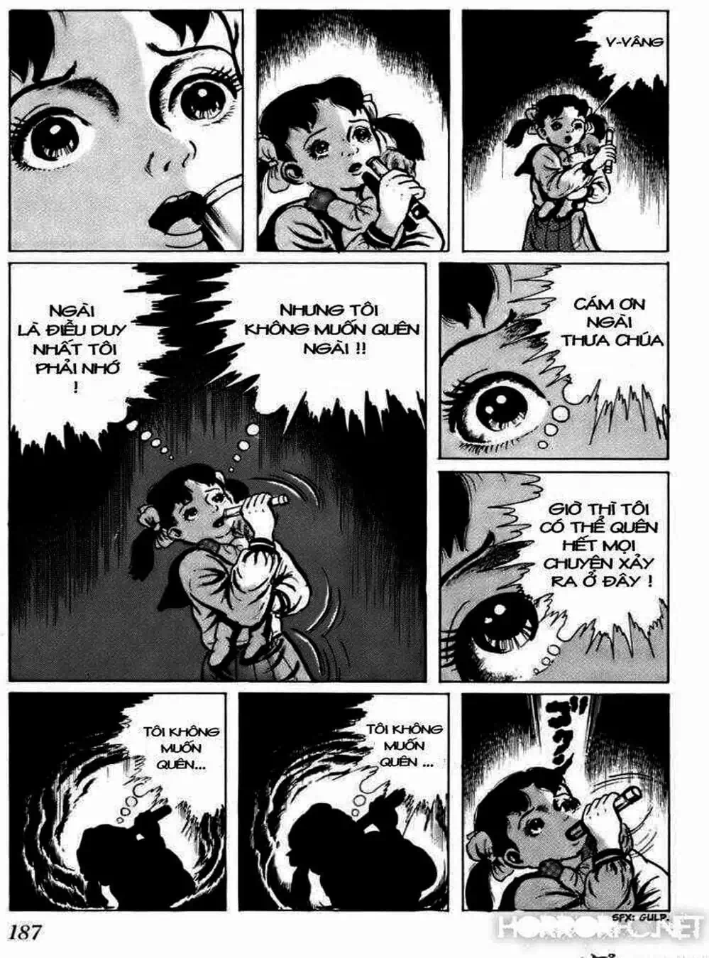 Truyện Tranh 14 Tuổi - Fourteen trang 4