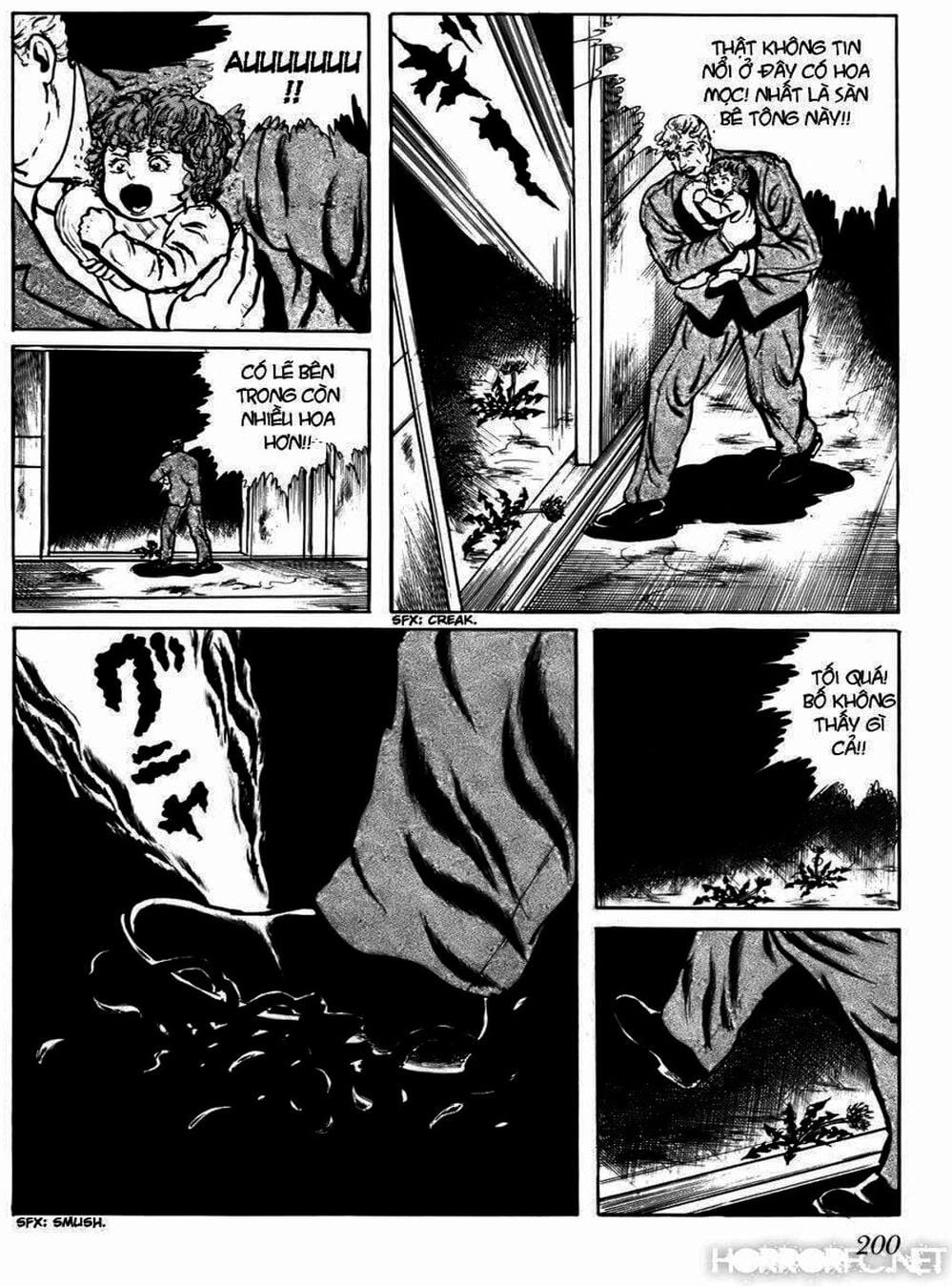 Truyện Tranh 14 Tuổi - Fourteen trang 4