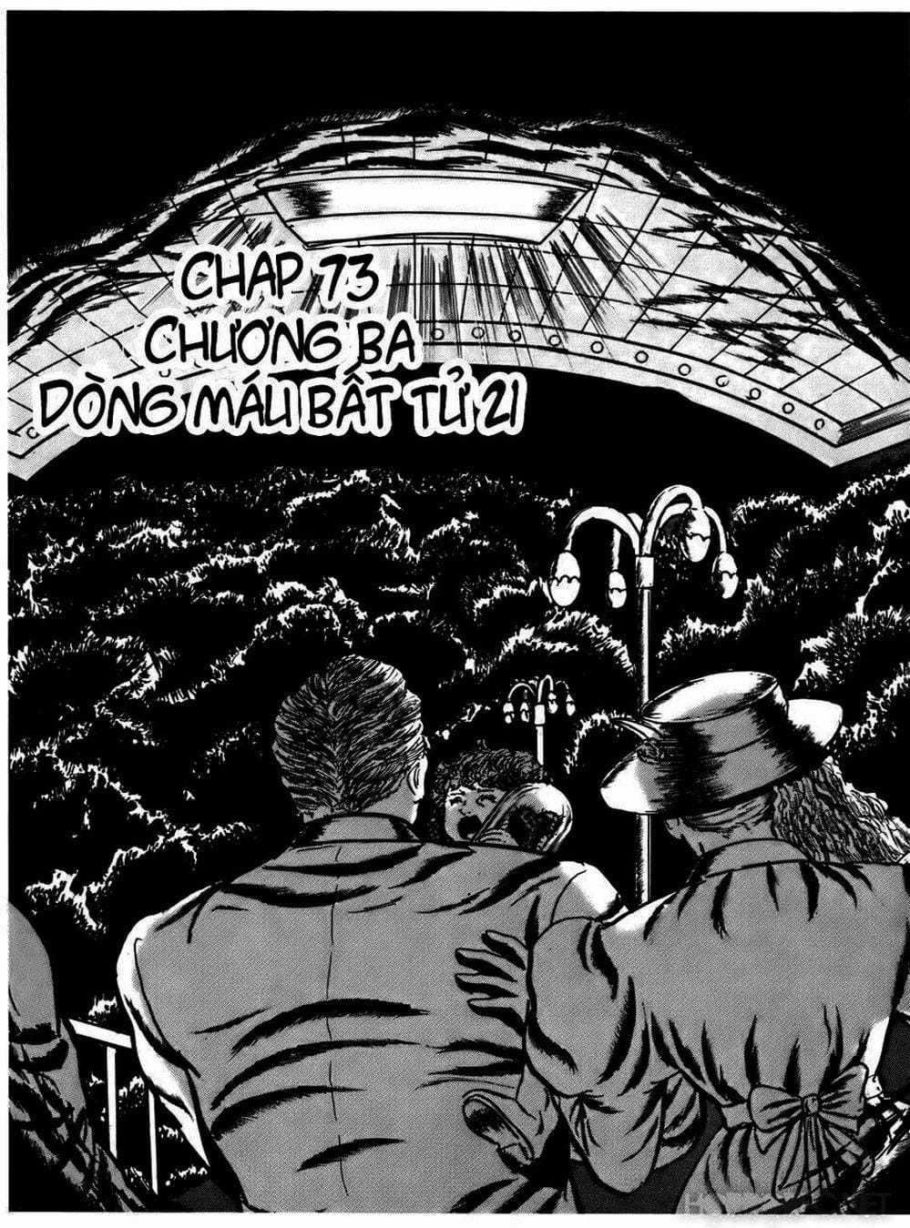 Truyện Tranh 14 Tuổi - Fourteen trang 4