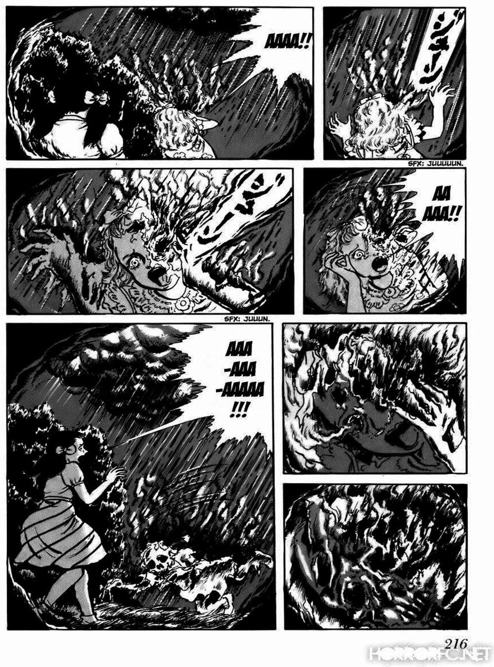 Truyện Tranh 14 Tuổi - Fourteen trang 4