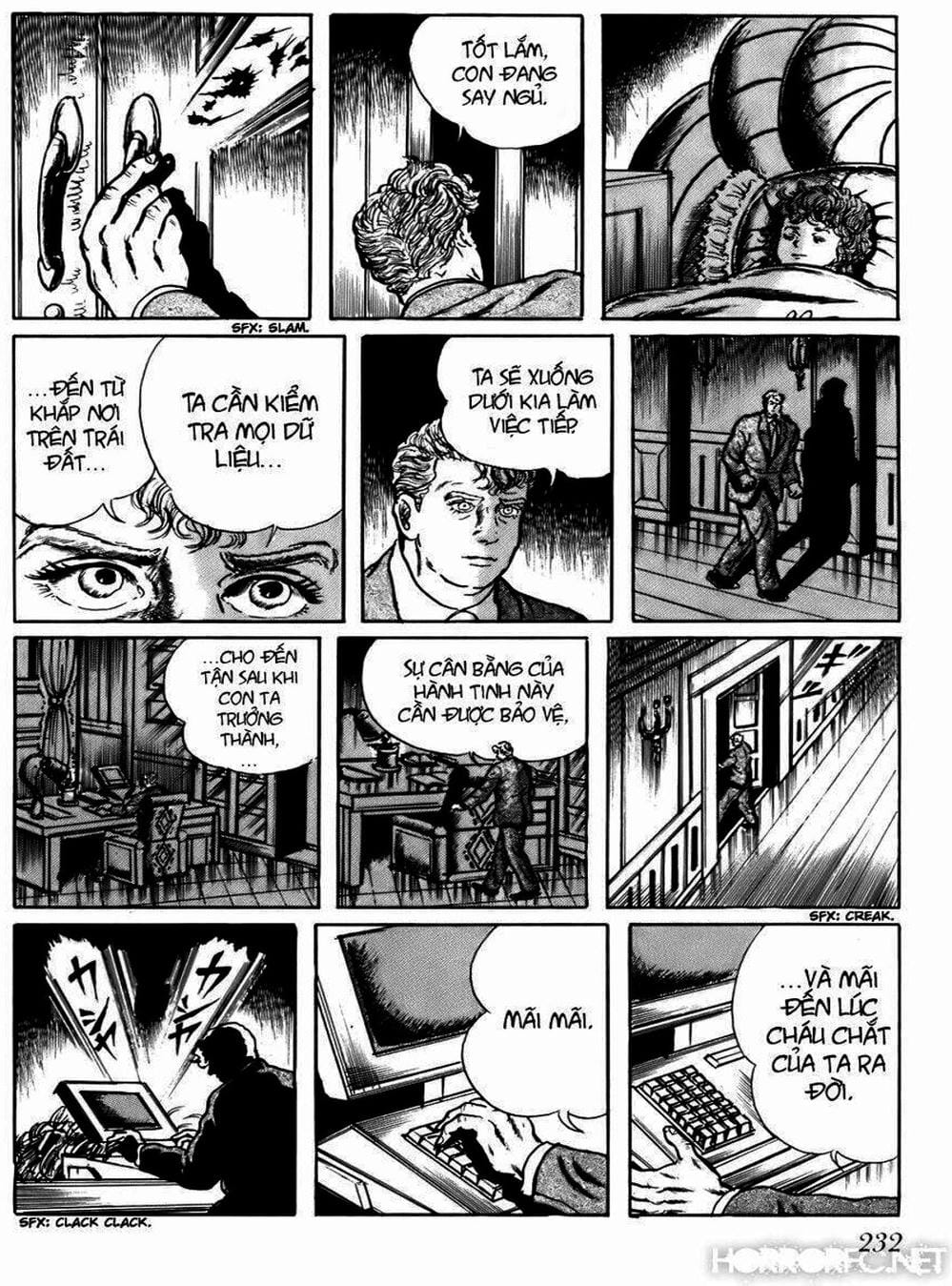 Truyện Tranh 14 Tuổi - Fourteen trang 4