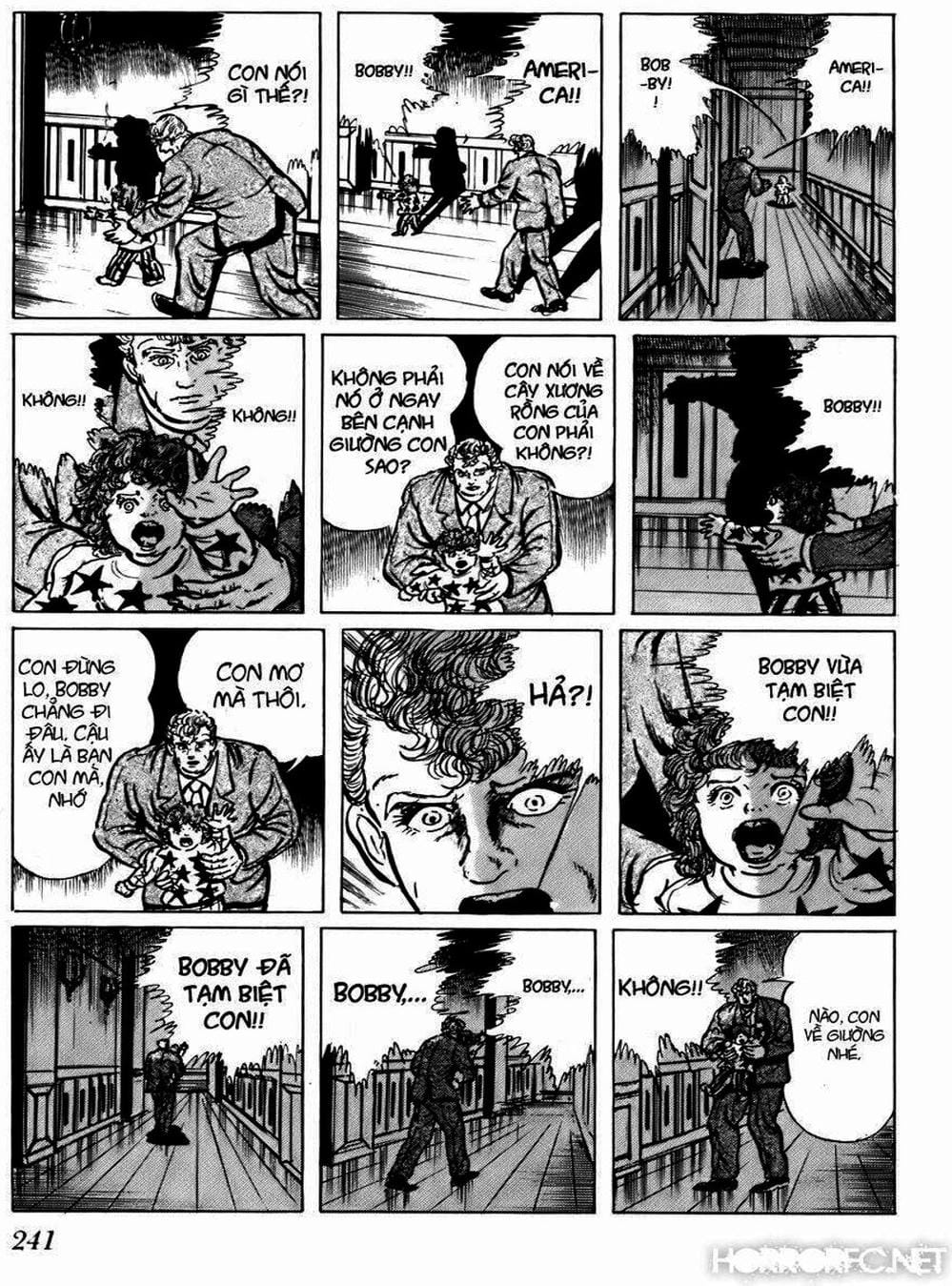 Truyện Tranh 14 Tuổi - Fourteen trang 4