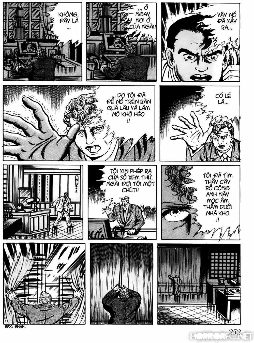 Truyện Tranh 14 Tuổi - Fourteen trang 4