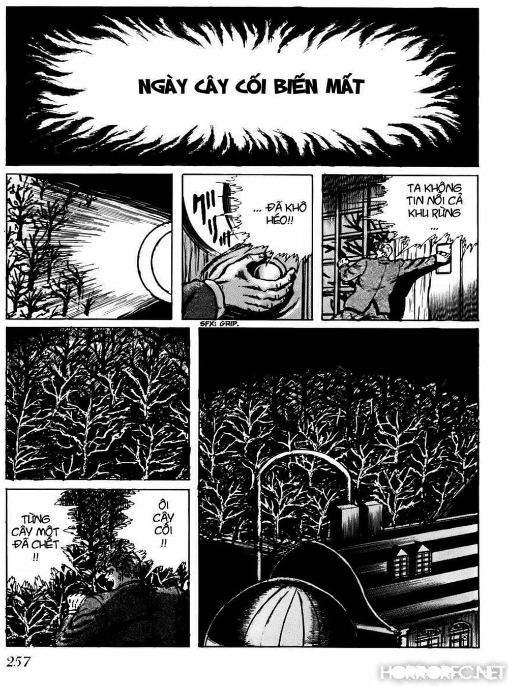 Truyện Tranh 14 Tuổi - Fourteen trang 4