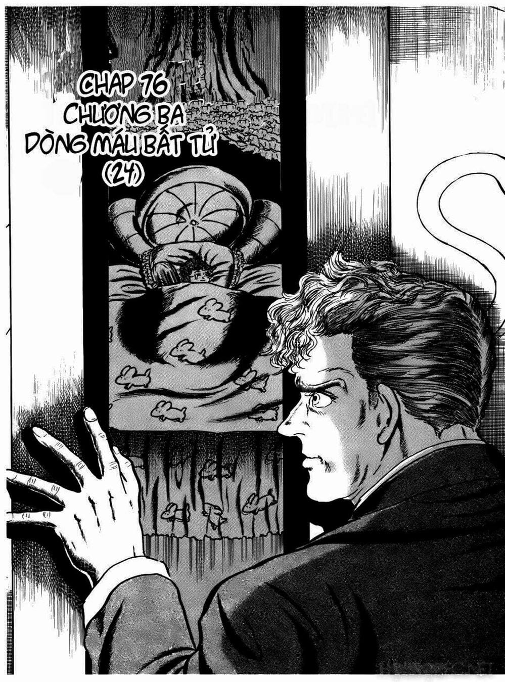 Truyện Tranh 14 Tuổi - Fourteen trang 4