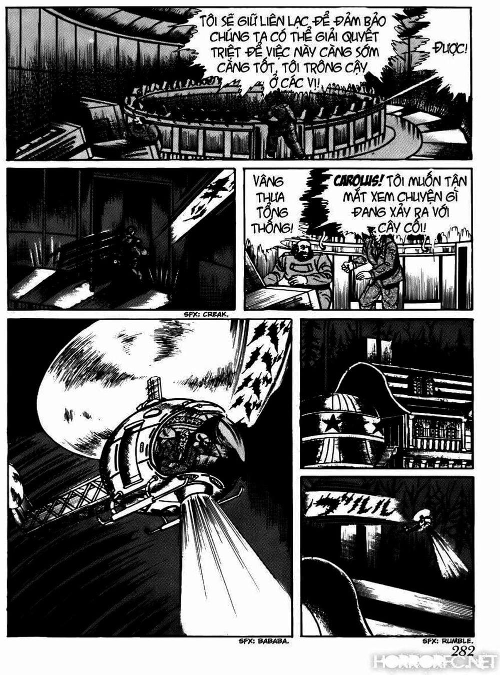 Truyện Tranh 14 Tuổi - Fourteen trang 4