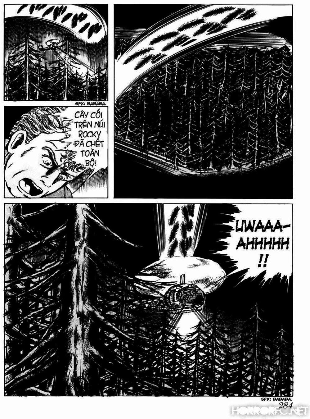 Truyện Tranh 14 Tuổi - Fourteen trang 4