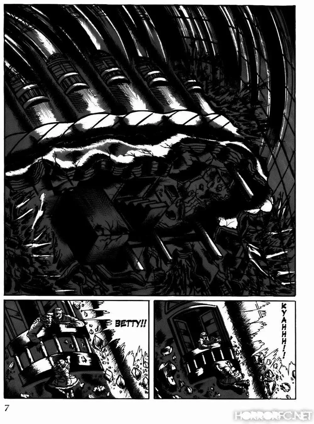 Truyện Tranh 14 Tuổi - Fourteen trang 4