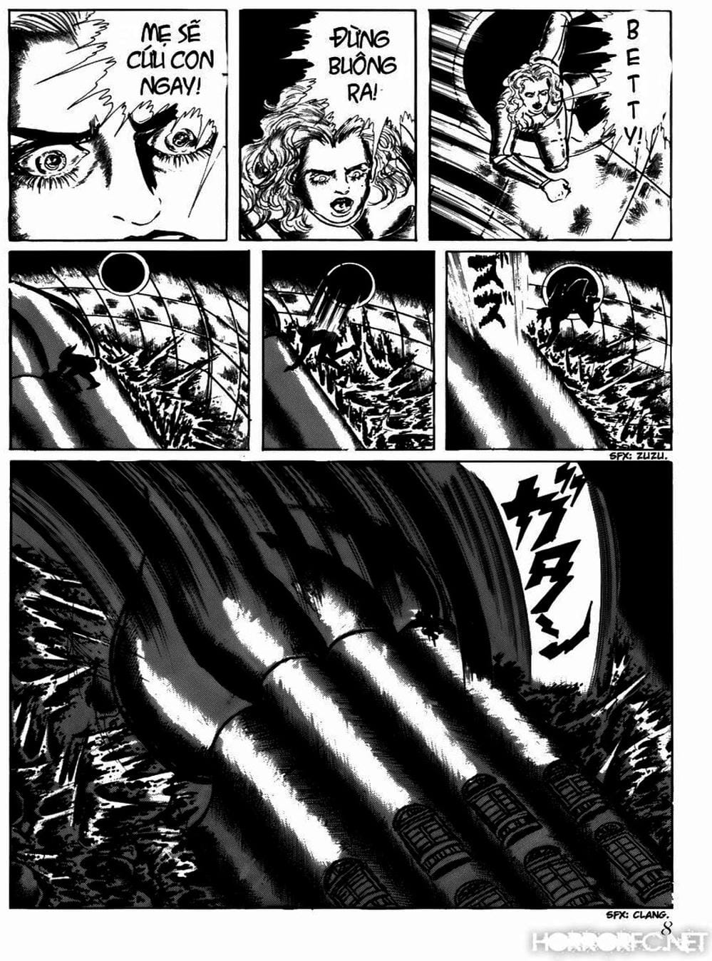 Truyện Tranh 14 Tuổi - Fourteen trang 4