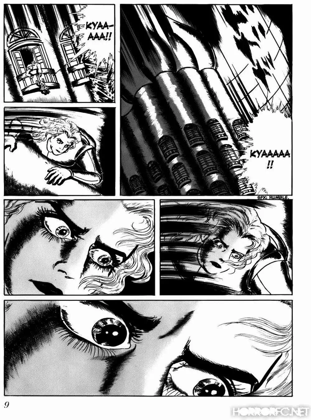 Truyện Tranh 14 Tuổi - Fourteen trang 4