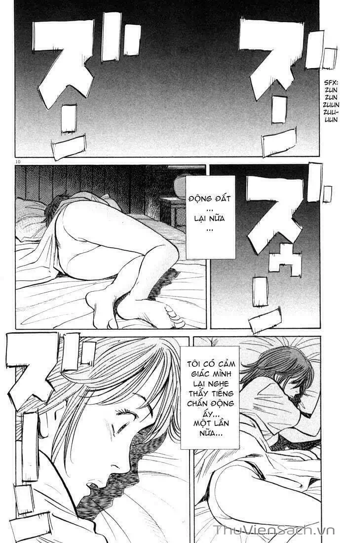 Truyện Tranh Những Chàng Trai Thế Kỉ 20 - 20Th Century Boys trang 2