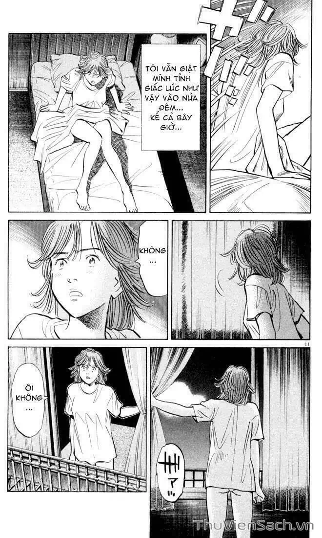 Truyện Tranh Những Chàng Trai Thế Kỉ 20 - 20Th Century Boys trang 2