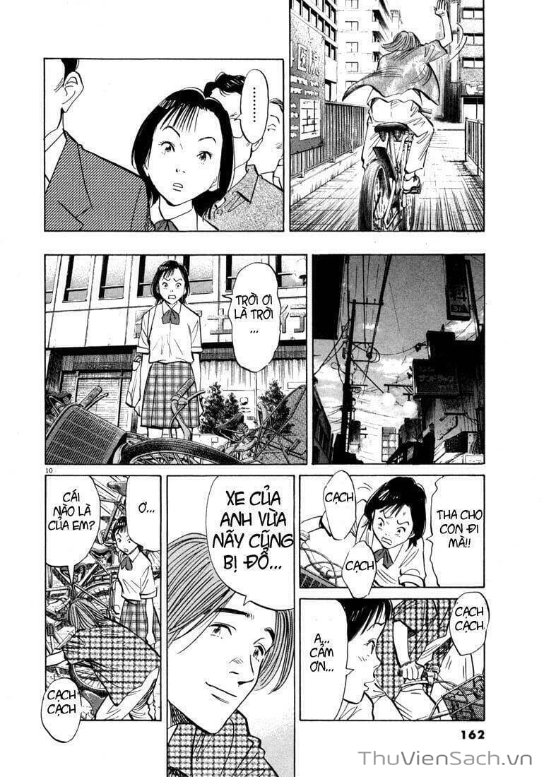 Truyện Tranh Những Chàng Trai Thế Kỉ 20 trang 2