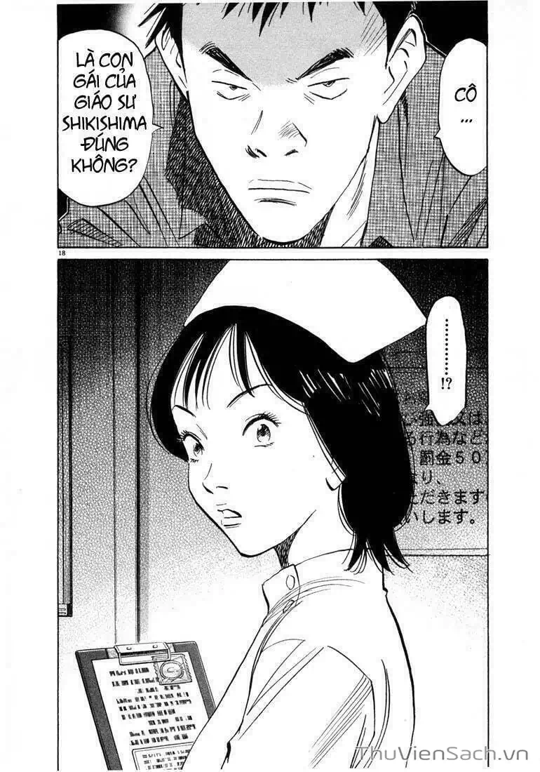 Truyện Tranh Những Chàng Trai Thế Kỉ 20 - 20Th Century Boys trang 2