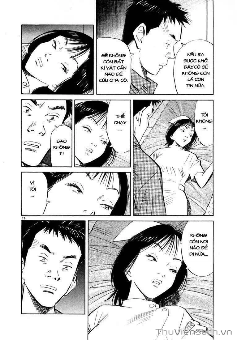 Truyện Tranh Những Chàng Trai Thế Kỉ 20 - 20Th Century Boys trang 2