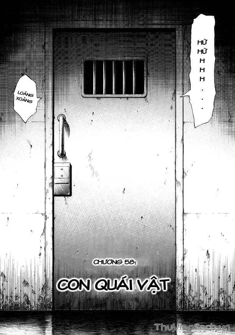 Truyện Tranh Những Chàng Trai Thế Kỉ 20 - 20Th Century Boys trang 2