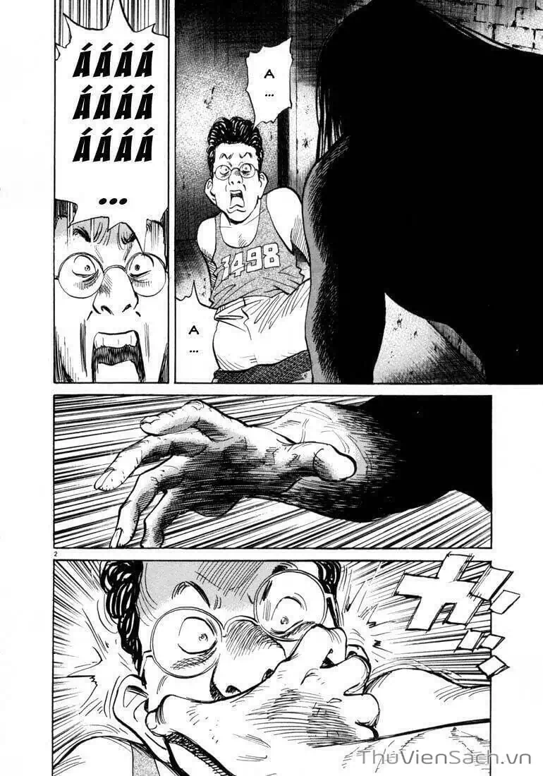 Truyện Tranh Những Chàng Trai Thế Kỉ 20 - 20Th Century Boys trang 2