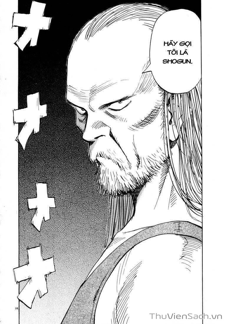 Truyện Tranh Những Chàng Trai Thế Kỉ 20 trang 2