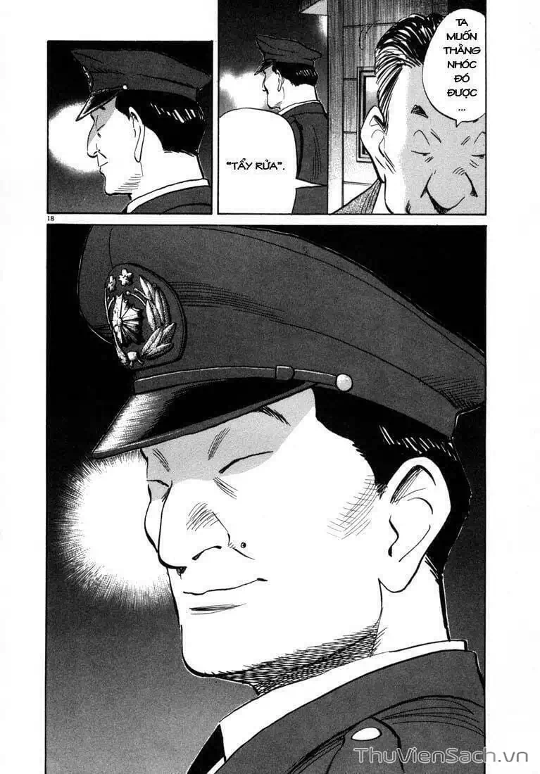 Truyện Tranh Những Chàng Trai Thế Kỉ 20 - 20Th Century Boys trang 2