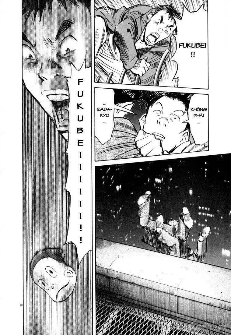 Truyện Tranh Những Chàng Trai Thế Kỉ 20 - 20Th Century Boys trang 2