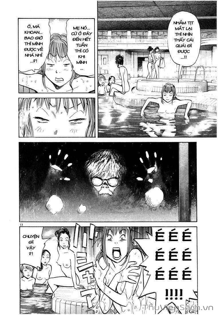 Truyện Tranh Những Chàng Trai Thế Kỉ 20 trang 2