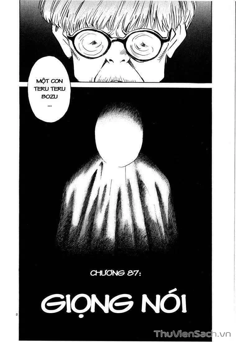 Truyện Tranh Những Chàng Trai Thế Kỉ 20 - 20Th Century Boys trang 2