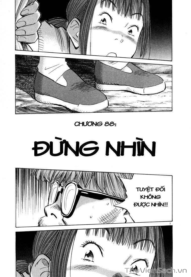 Truyện Tranh Những Chàng Trai Thế Kỉ 20 trang 2