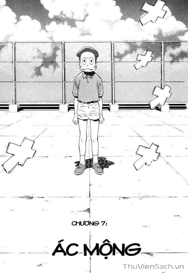 Truyện Tranh Những Chàng Trai Thế Kỉ 20 - 20Th Century Boys trang 2