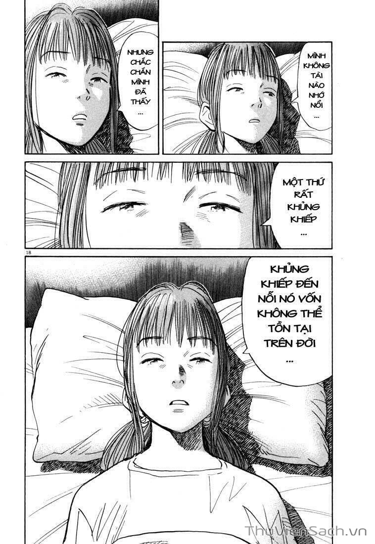 Truyện Tranh Những Chàng Trai Thế Kỉ 20 trang 2