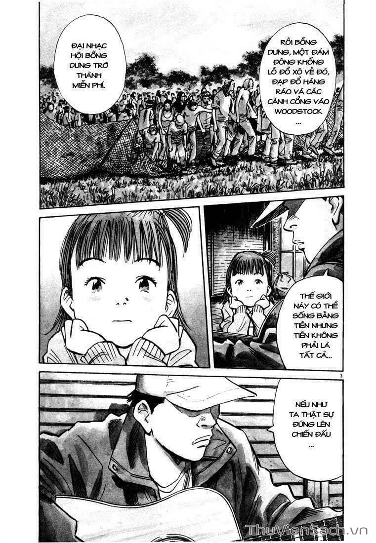Truyện Tranh Những Chàng Trai Thế Kỉ 20 trang 2