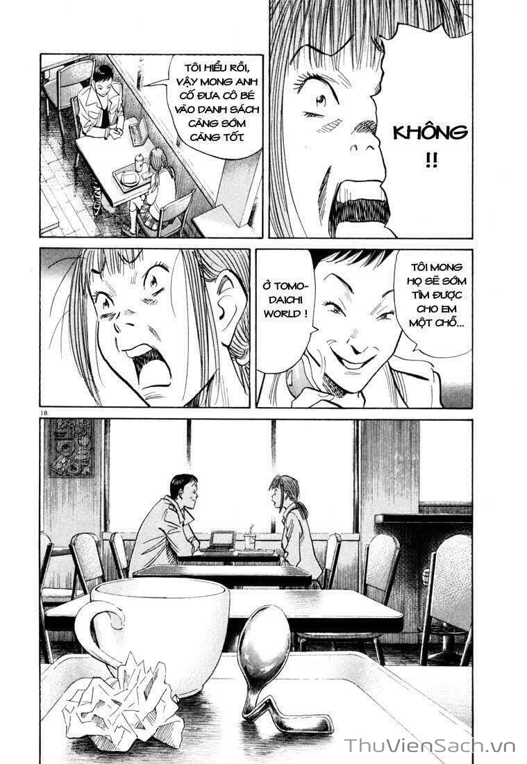 Truyện Tranh Những Chàng Trai Thế Kỉ 20 trang 2