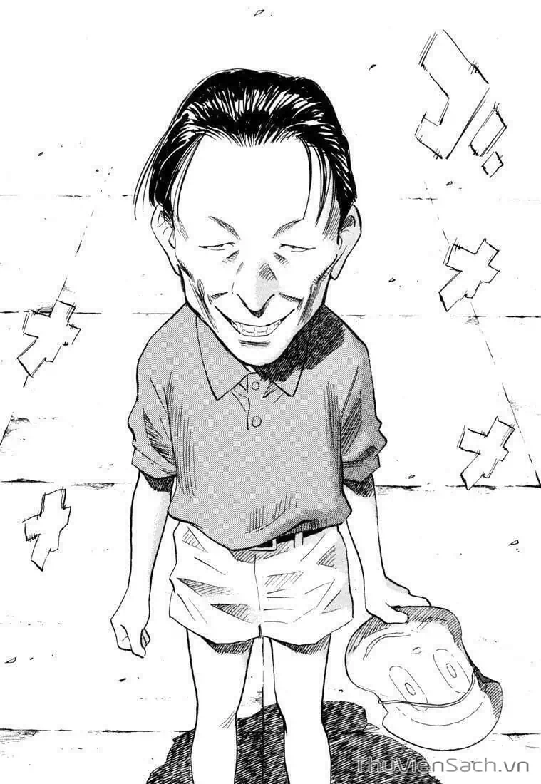 Truyện Tranh Những Chàng Trai Thế Kỉ 20 - 20Th Century Boys trang 2